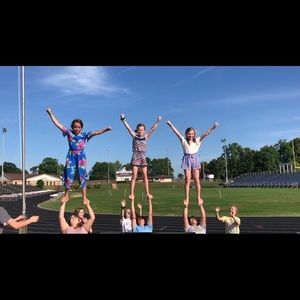 Meet your Posher, Kendall